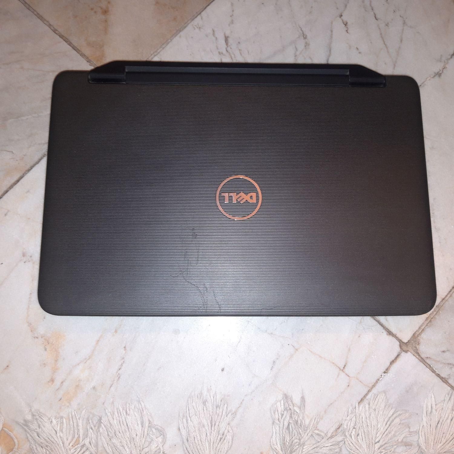 لپتاپ Dell دل i3 هارد ۷۵۰ رم ۴ گرافیک ۲ معاوضه|رایانه همراه|تهران, نظام‌آباد|دیوار