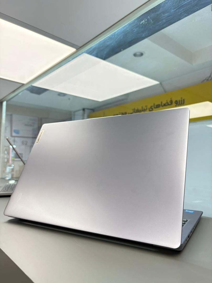 ideapad slim 3|رایانه همراه|تهران, میرداماد|دیوار
