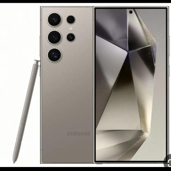 سامسونگ Galaxy S24 Ultra با حافظهٔ ۲۵۶ گیگابایت|موبایل|تهران, لویزان|دیوار