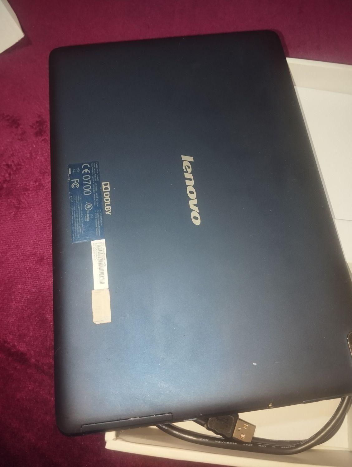 تبلت Lenovo TAB. A10|تبلت|تهران, بهداشت|دیوار
