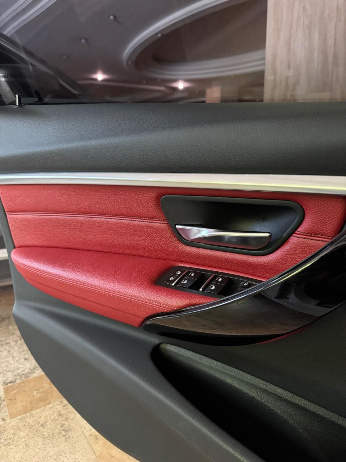 بی ام وه bmw ۳۲۰ مدل ۲۰۱۸|خودرو سواری و وانت|تهران, پاسداران|دیوار