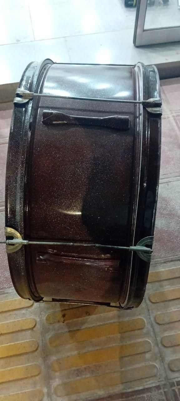 طبل یاماها 80|درام و پرکاشن|گناباد, |دیوار