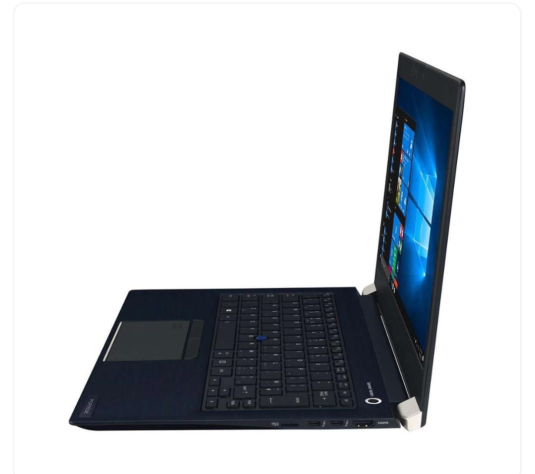Toshiba portege x30e  لپتاپ توشیبا لمسی|رایانه همراه|تهران, میدان ولیعصر|دیوار