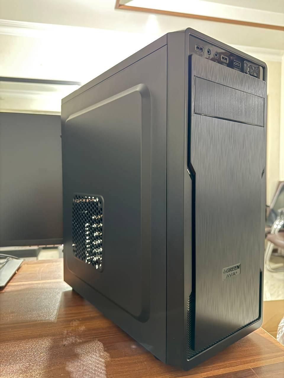 کیس اداری و دفتری رم ۸ / i5 7500 / i3 8100|رایانه رومیزی|تهران, جردن|دیوار