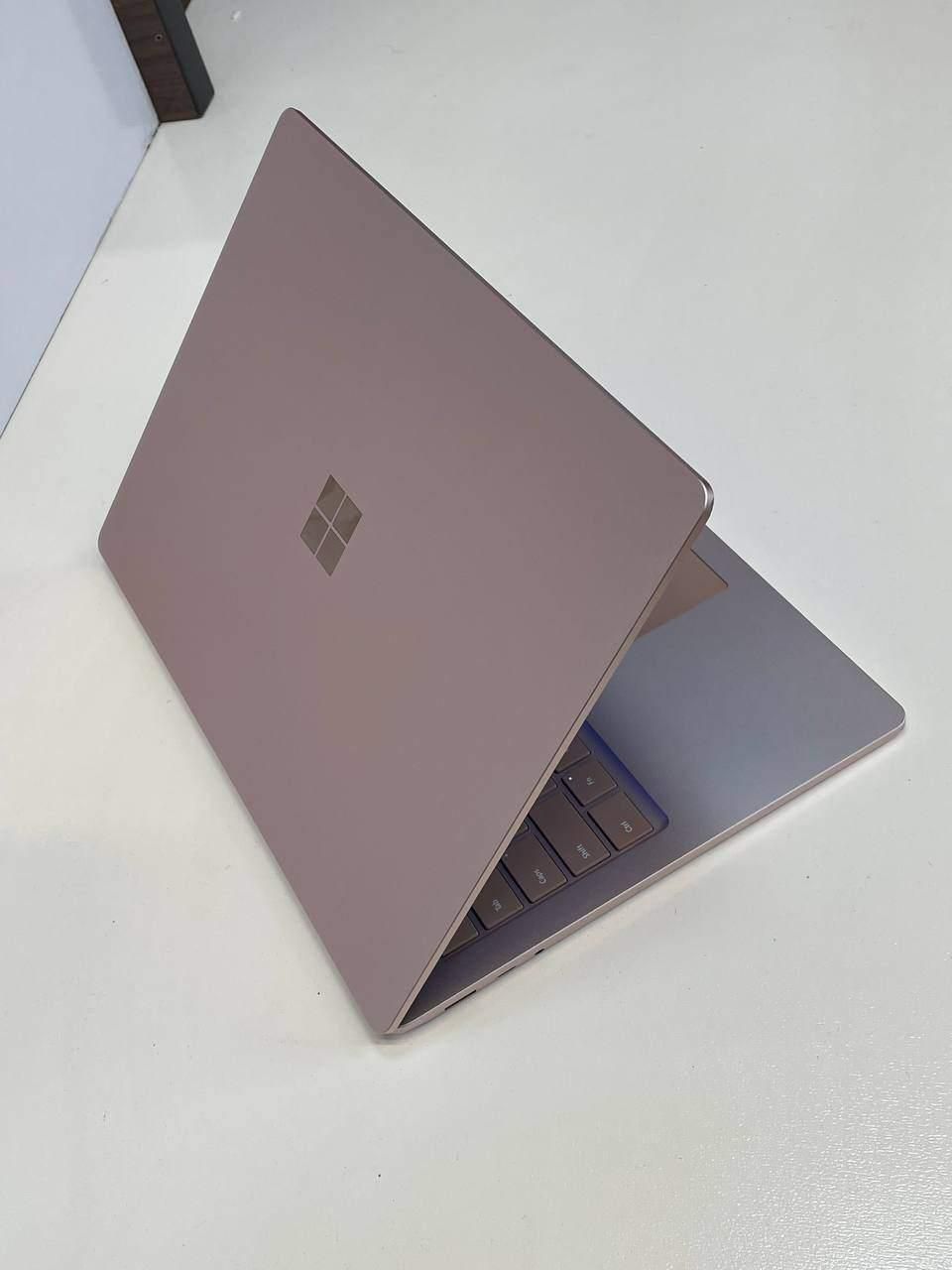 لپ تاپ 13 اینچی مایکروسافت مدل  Surface Laptop 3|رایانه همراه|تهران, میدان ولیعصر|دیوار