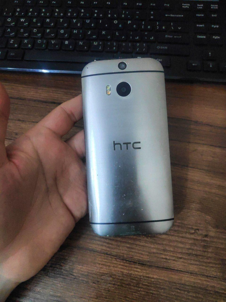 HTC One M8 Eye|موبایل|تهران, ستارخان|دیوار