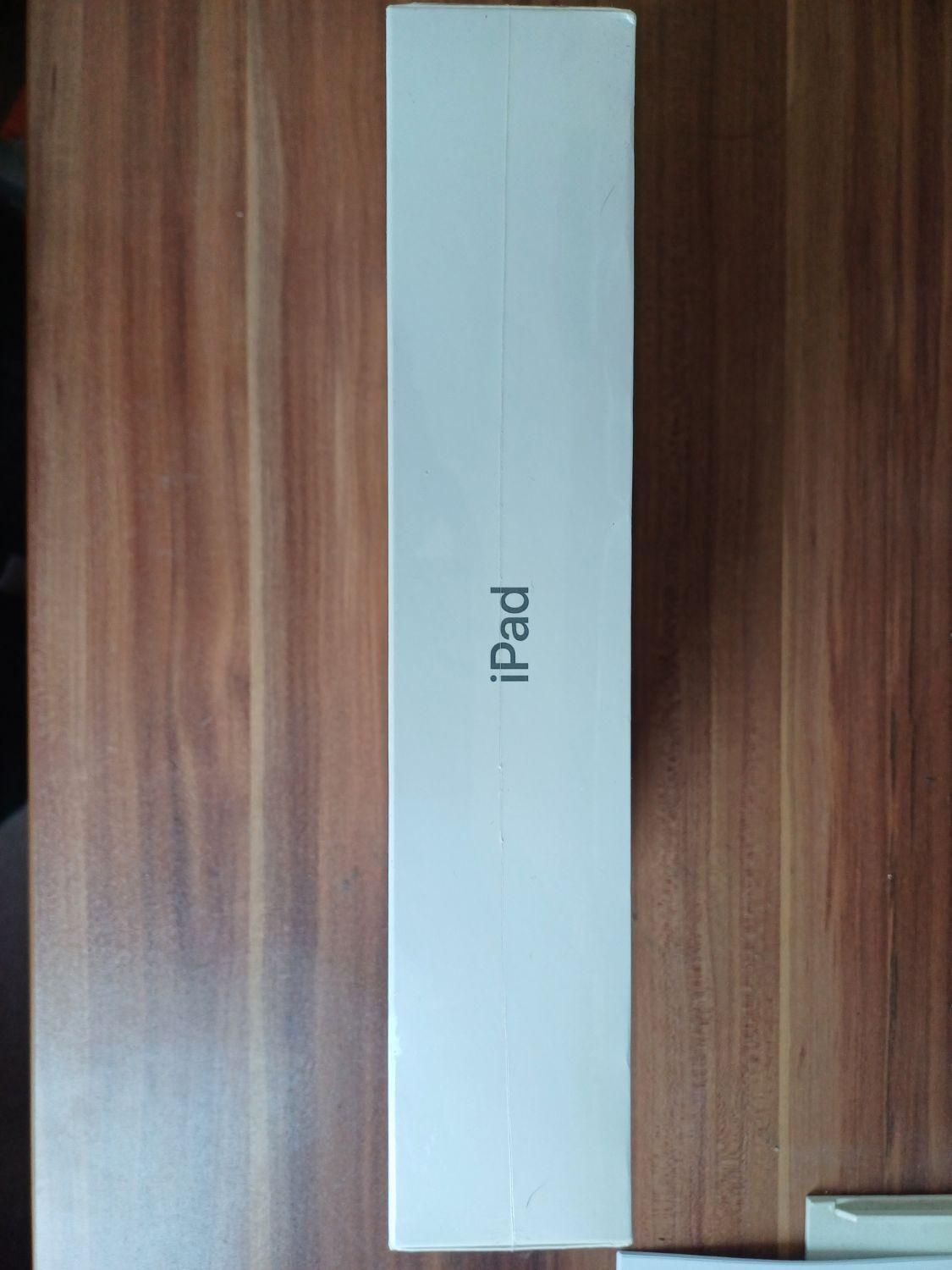 تبلت اپل مدل Apple IPad 9 نو با گارانتی|تبلت|تهران, دروازه شمیران|دیوار