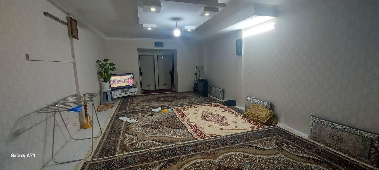 اجاره آپارتمان ۱۱۰ متری ۲ خوابه طبقه ۳ در طلاب|اجارهٔ آپارتمان|مشهد, طلاب|دیوار