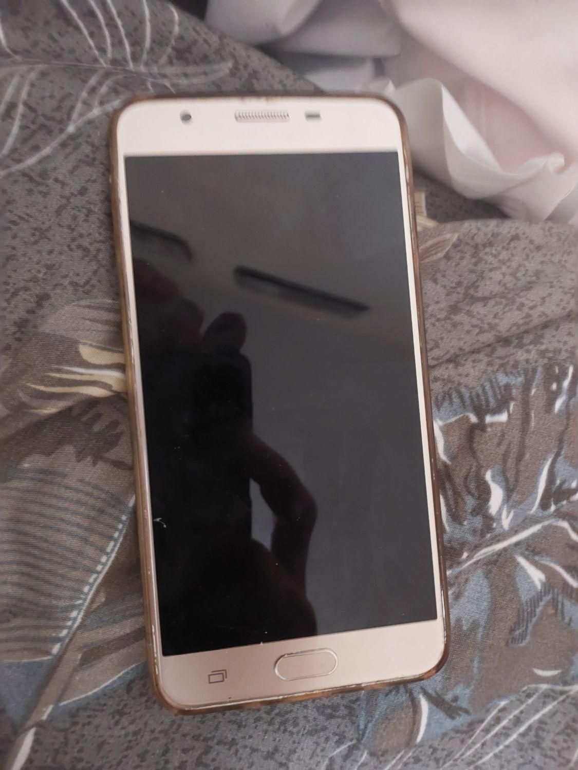 سامسونگ j7 prime|موبایل|تهران, قنات‌کوثر|دیوار