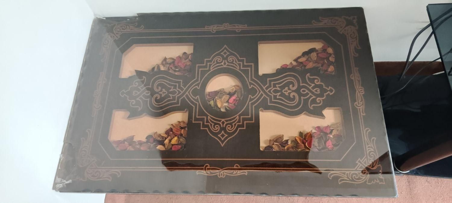 جلو مبلی|مبلمان خانگی و میز عسلی|کرمانشاه, |دیوار