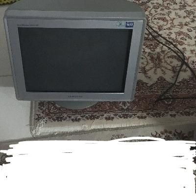 مانیتور سامسونگ|قطعات و لوازم جانبی رایانه|تهران, خاقانی|دیوار