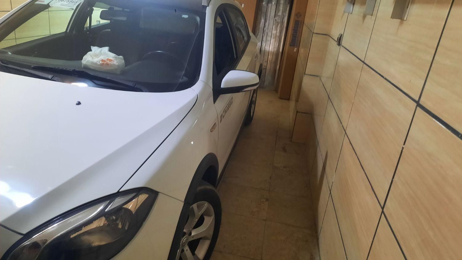 برلیانس H320 اتوماتیک 1650cc، مدل ۱۳۹۷|خودرو سواری و وانت|مشهد, امام خمینی|دیوار