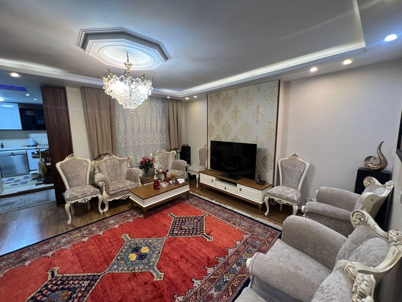 آپارتمان ۷۲ متر دوخوابه|فروش آپارتمان|تهران, دبستان|دیوار