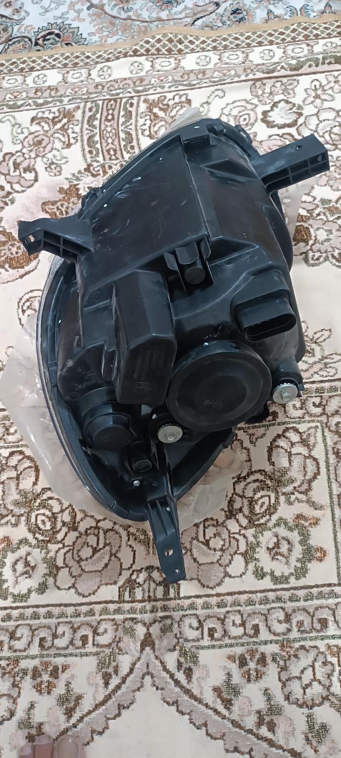 چراغ جلو mvm110s|قطعات یدکی و لوازم جانبی|زاهدان, |دیوار