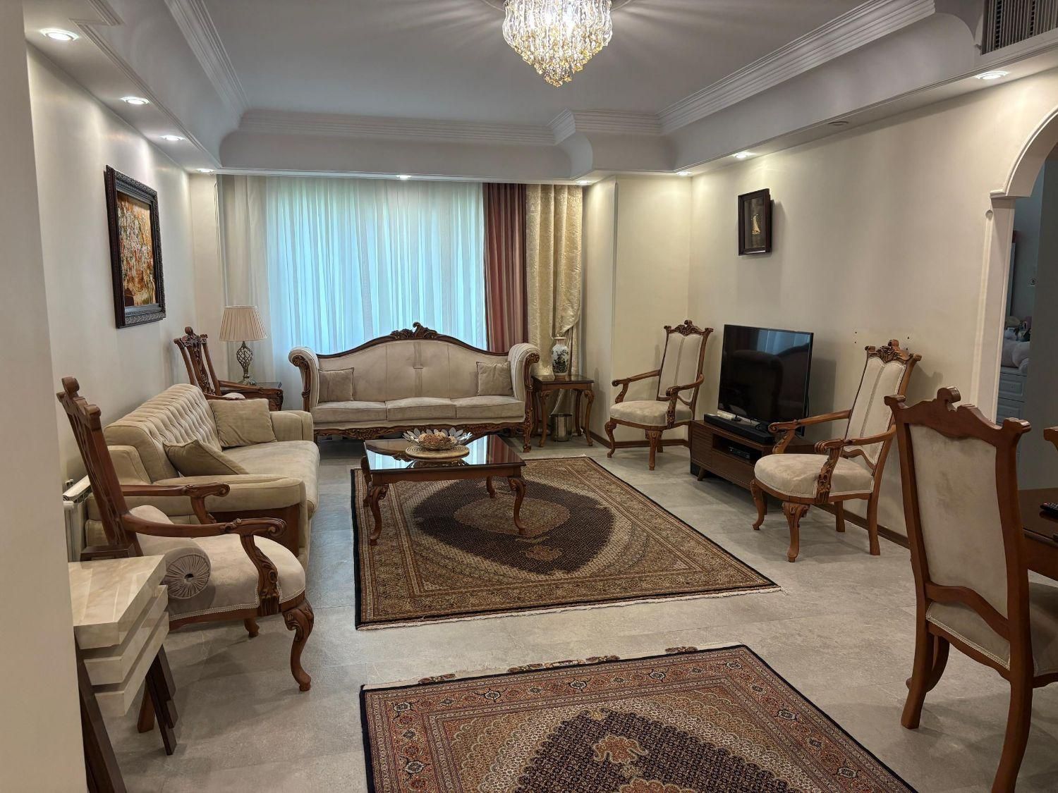 آپارتمان ۸۵ متری تاپ لوکیشن شیان|فروش آپارتمان|تهران, شیان|دیوار