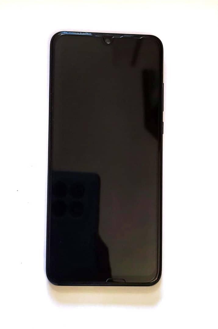 هواوی P30 lite با حافظهٔ ۱۲۸ گیگابایت|موبایل|تهران, نارمک|دیوار