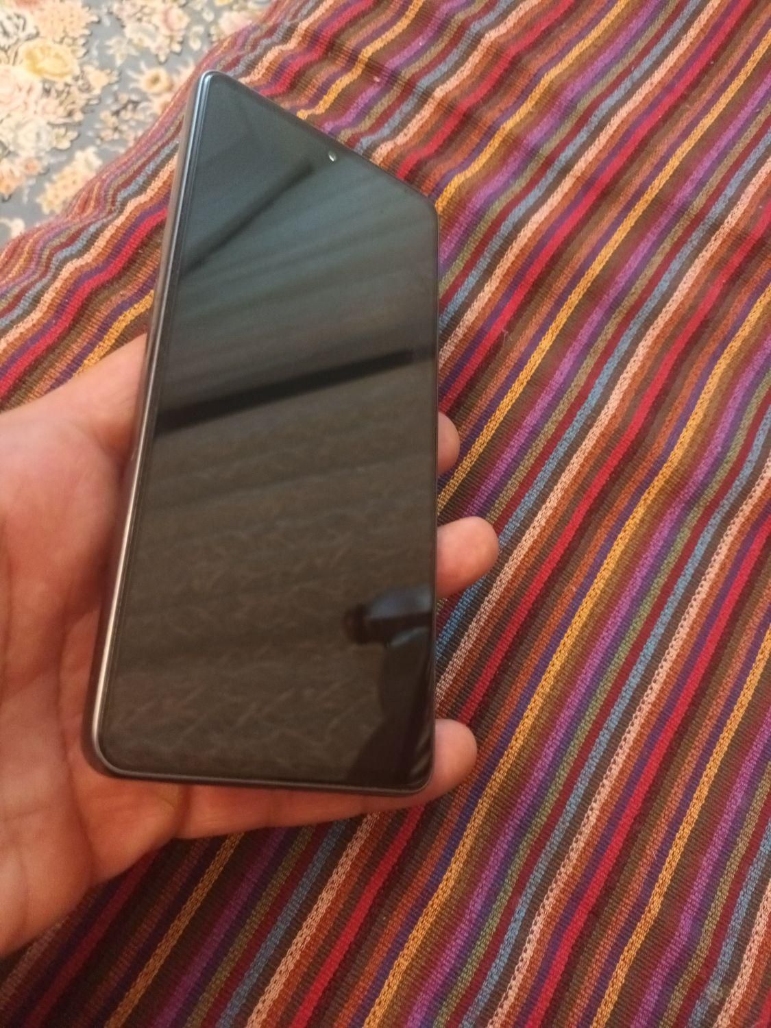 سامسونگ Galaxy A73 5G با حافظهٔ ۱۲۸ گیگابایت|موبایل|تهران, امیریه|دیوار