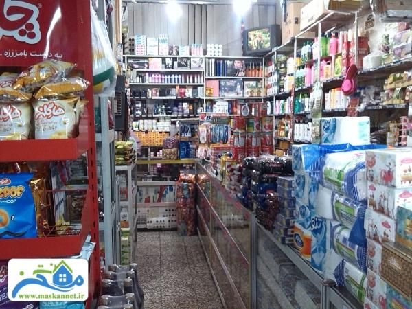 مغازه ۲۱۴ متری در شهرآرا|فروش مغازه و غرفه|تهران, شهرآرا|دیوار