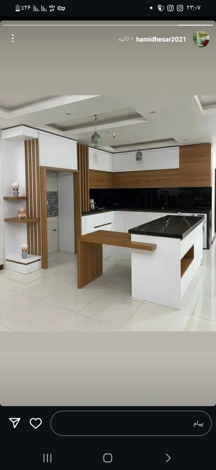 شاگرد در کابینت سازی|استخدام معماری، عمران و ساختمانی|سلماس, |دیوار