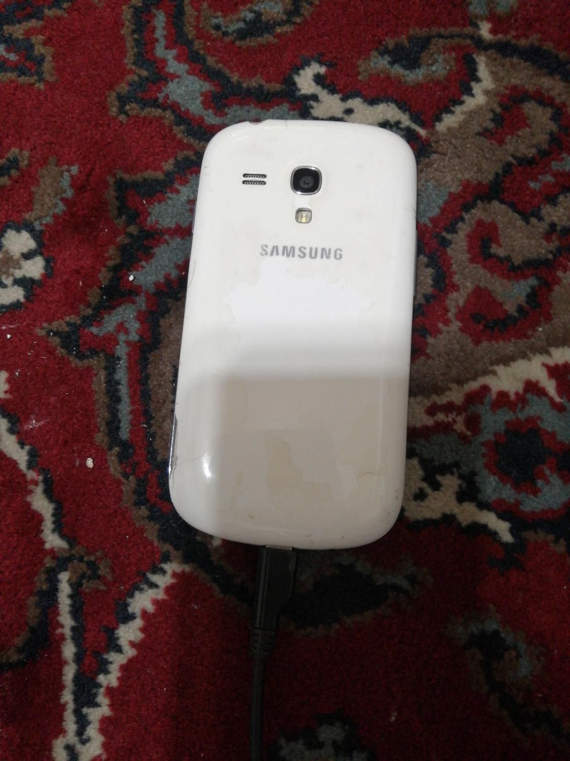سامسونگ Galaxy Core II با حافظهٔ ۴ گیگابایت|موبایل|تهران, آهنگ|دیوار