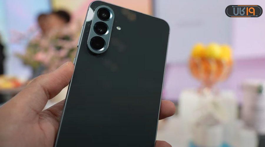 سامسونگ galaxy a56 256/12 ا‌قساطی|موبایل|اصفهان, گلزار|دیوار