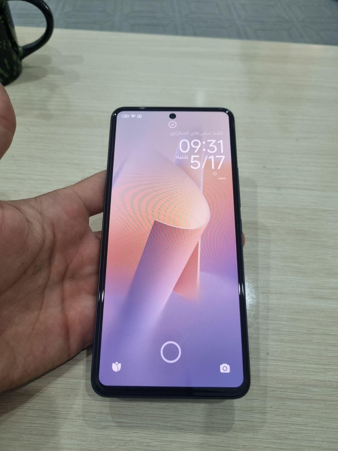 12lite|موبایل|زاهدان, |دیوار