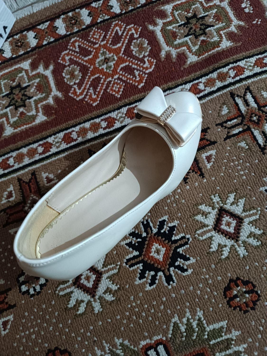 کفش سایز37|کیف، کفش، کمربند|رامهرمز, |دیوار