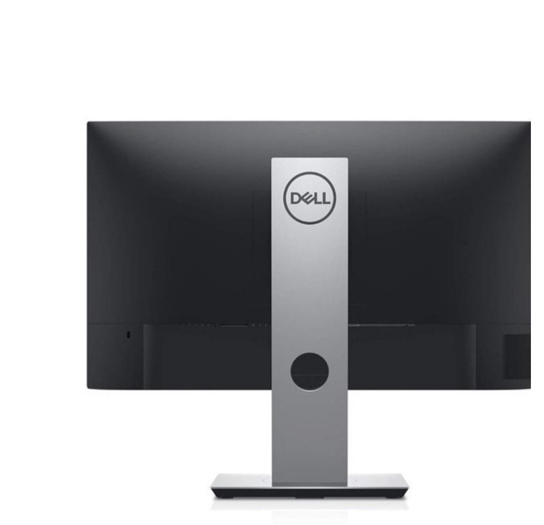 مانیتور ۲۲ اینچ HDMI دار فریم لس dell p2219h|قطعات و لوازم جانبی رایانه|تهران, ایرانشهر|دیوار