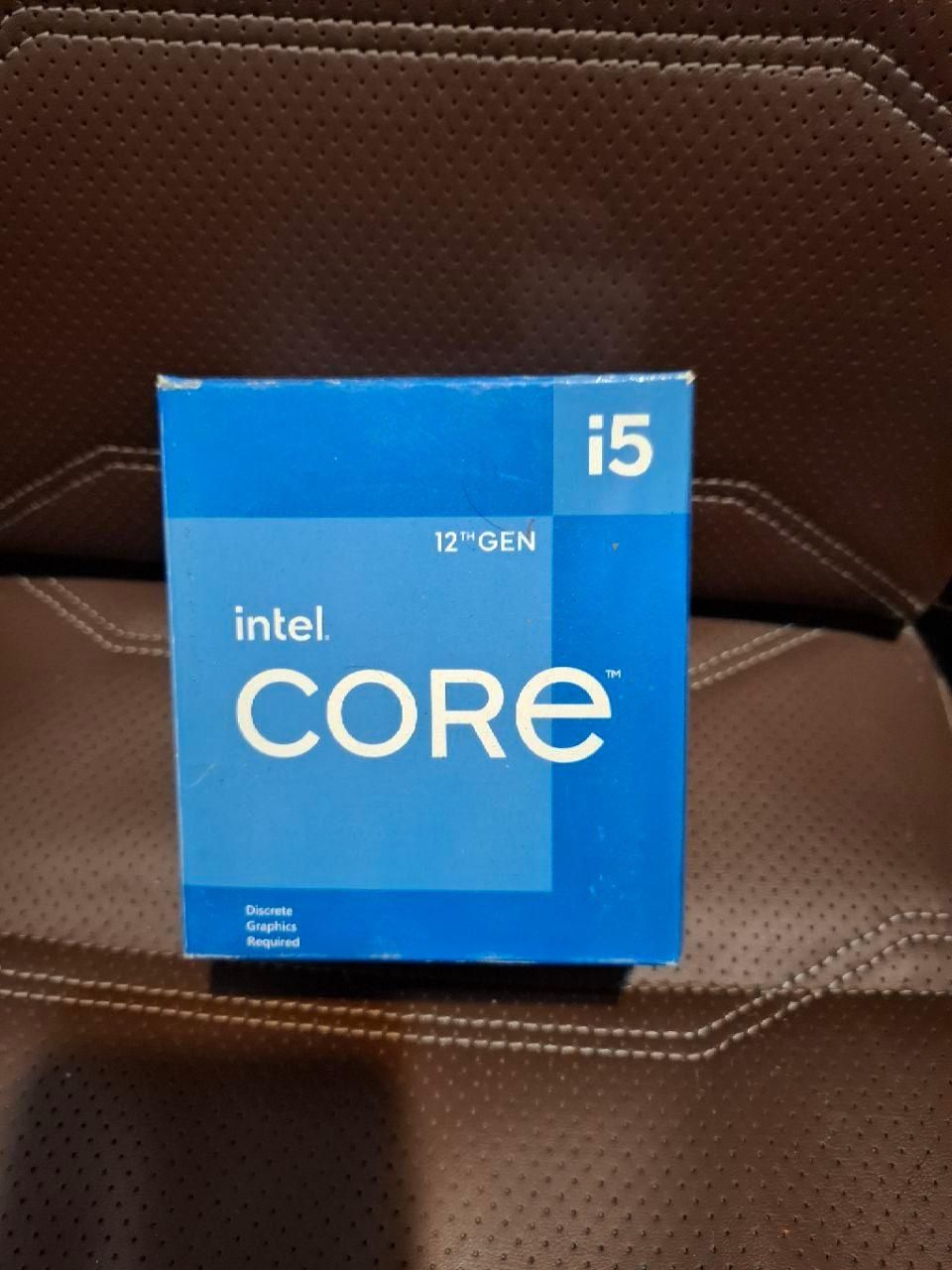 فن سیستم خنک کننده بادی اینتل LGA 1700|قطعات و لوازم جانبی رایانه|تهران, شهران جنوبی|دیوار