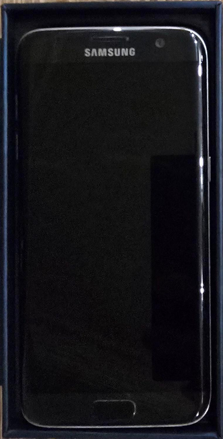 سامسونگ Galaxy S7 edge|موبایل|تهران, قلهک|دیوار