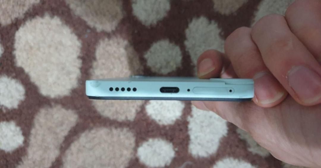ناتینگ فون cmf phone 1 با  ۲۵۶ گیگابایت در حد نو|موبایل|تهران, شهرک استقلال|دیوار
