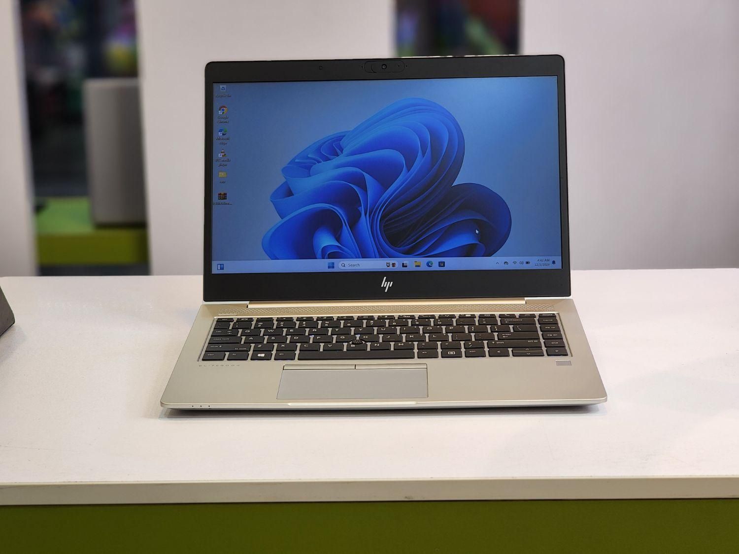 hp Elitebook 745G6|رایانه همراه|تهران, میدان ولیعصر|دیوار