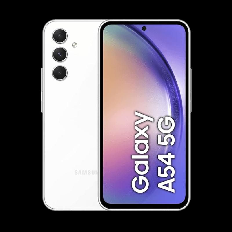 سامسونگ سامسونگ Galaxy A54 ۱۲۸ گیگابایت|موبایل|تهران, خانی‌آباد نو|دیوار