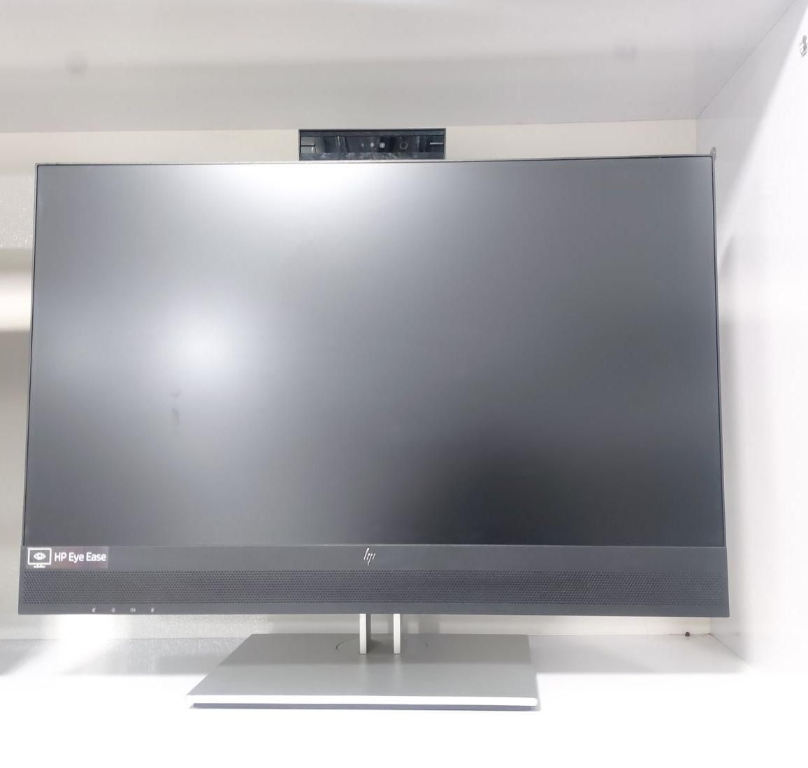 MONITOR HP E244|قطعات و لوازم جانبی رایانه|ایلام, |دیوار