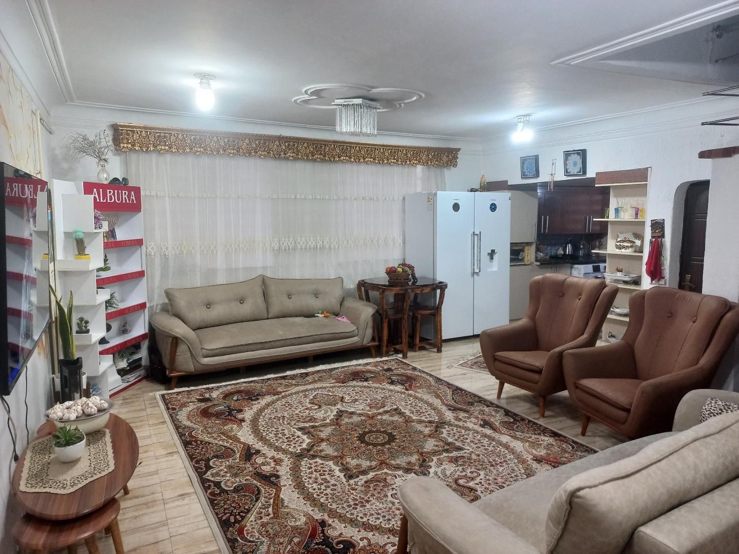 خانه دوبلکس|فروش آپارتمان|رشت, شهرک شهید مفتح|دیوار