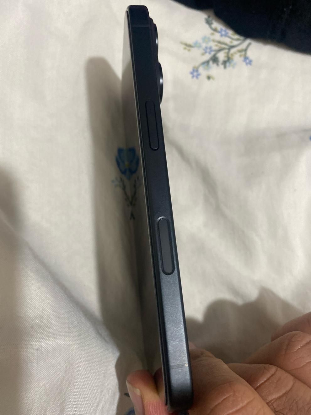 اپل iPhone 16 با حافظهٔ ۱۲۸ گیگابایت|موبایل|تهران, آرژانتین|دیوار