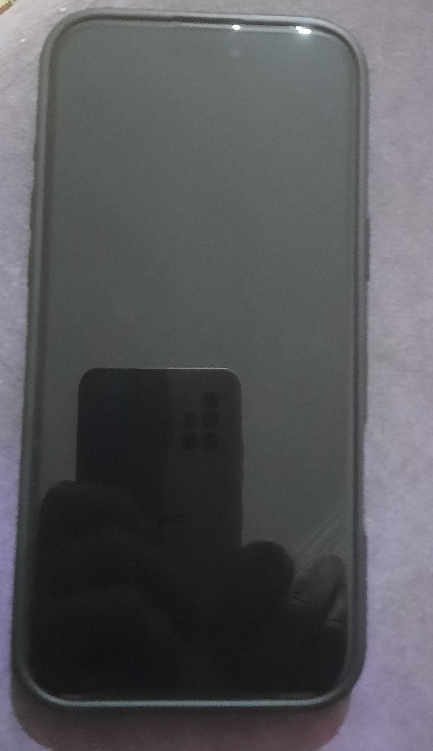 اپل iPhone 16 Pro Max با حافظهٔ ۲۵۶ گیگابایت|موبایل|تهران, سهروردی|دیوار