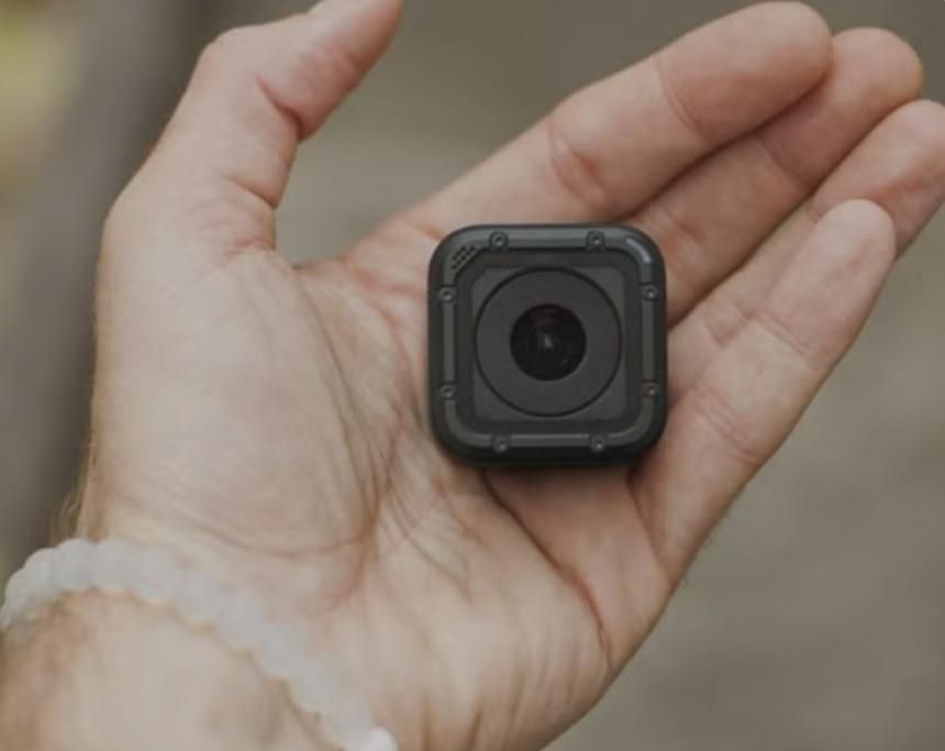 گوپرو 5 سیسون gopro|دوربین عکاسی و فیلم‌برداری|تهران, امانیه|دیوار