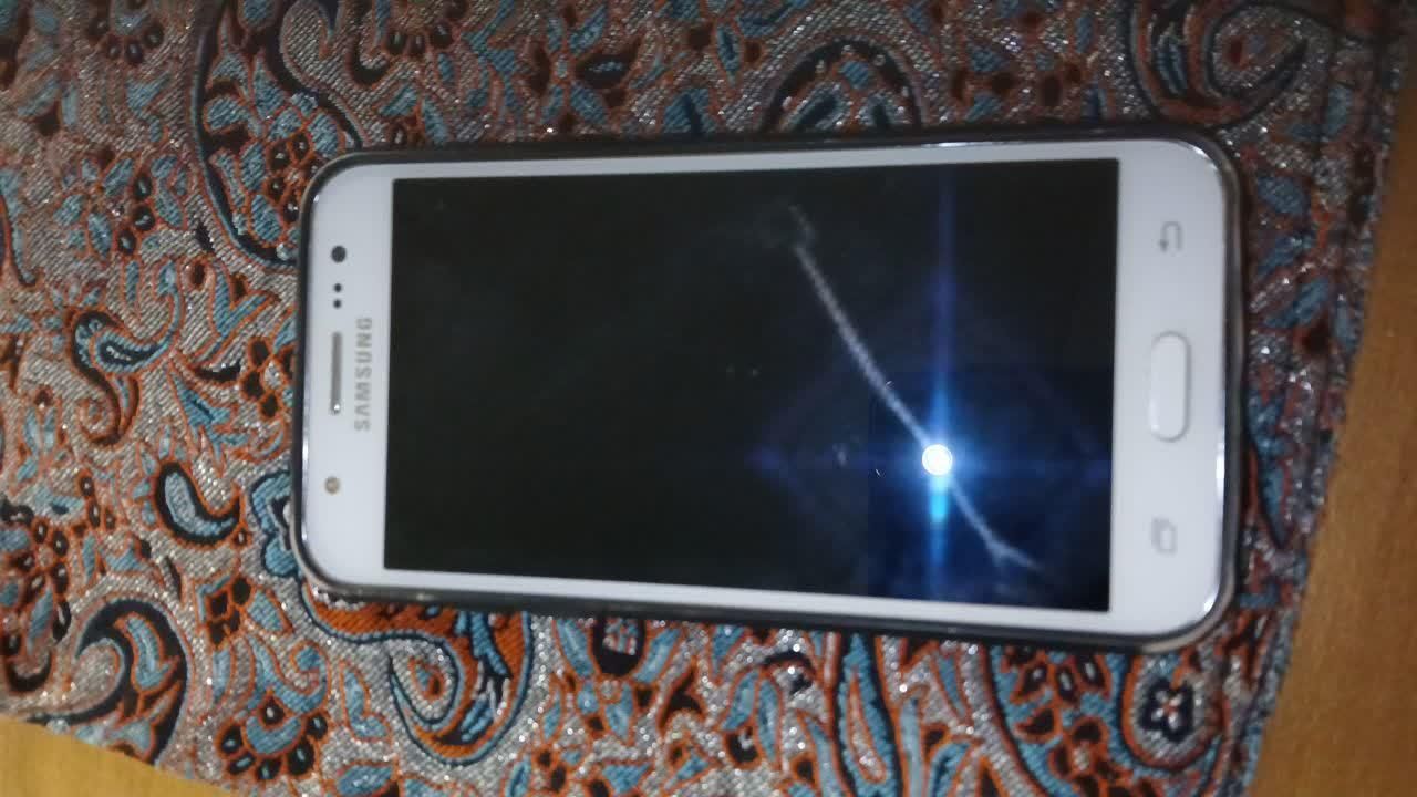 گوشی گلکسی ( G5|موبایل|اصفهان, باغ فدک|دیوار