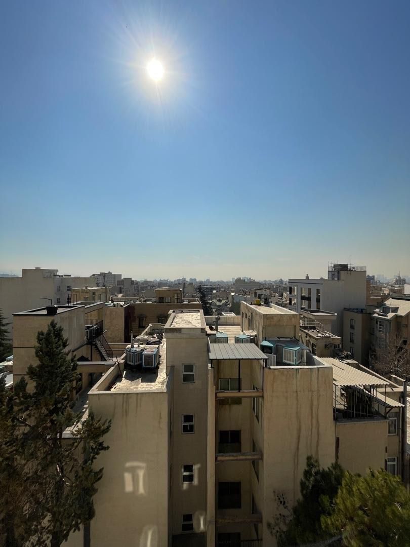 آپارتمان تک واحدی دیباجی جنوبی  ۱۵۵ متر۳ خواب|فروش آپارتمان|تهران, اختیاریه|دیوار