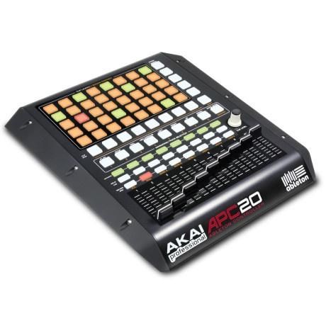 میدی کنترلر AKAI APC20|آلات موسیقی|تهران, ده‌ونک|دیوار