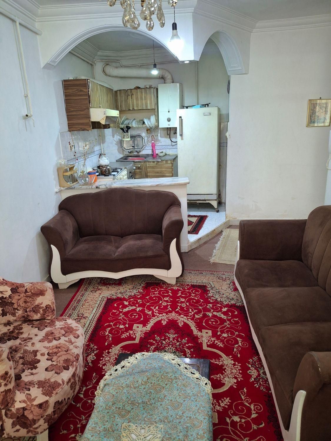 سوئیت آپارتمان ، ویلایی تمیز و شیک مرکزشهر|اجارهٔ کوتاه‌مدت آپارتمان و سوئیت|رشت, توشیبا|دیوار