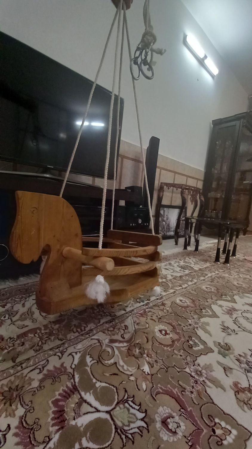 تاب کودک|اسباب و اثاث بچه|خمینی‌شهر, |دیوار