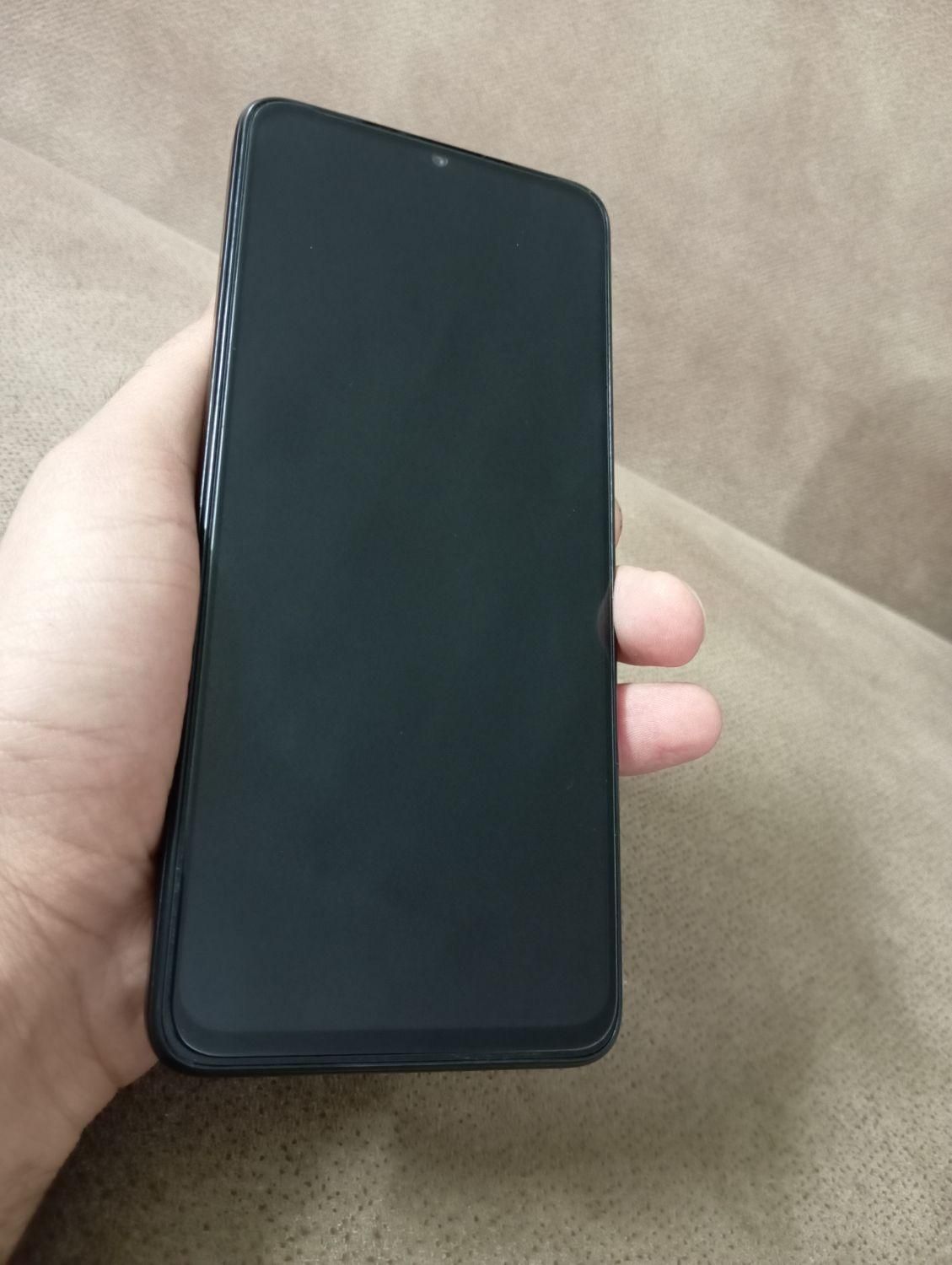 شیائومی redmi a3 با حافظهٔ ۱۲۸ گیگابایت|موبایل|تهران, سعیدآباد|دیوار