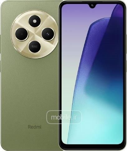 شیائومی Redmi 14C با حافظهٔ ۲۵۶ گیگابایت|موبایل|اصفهان, باغ زیار|دیوار