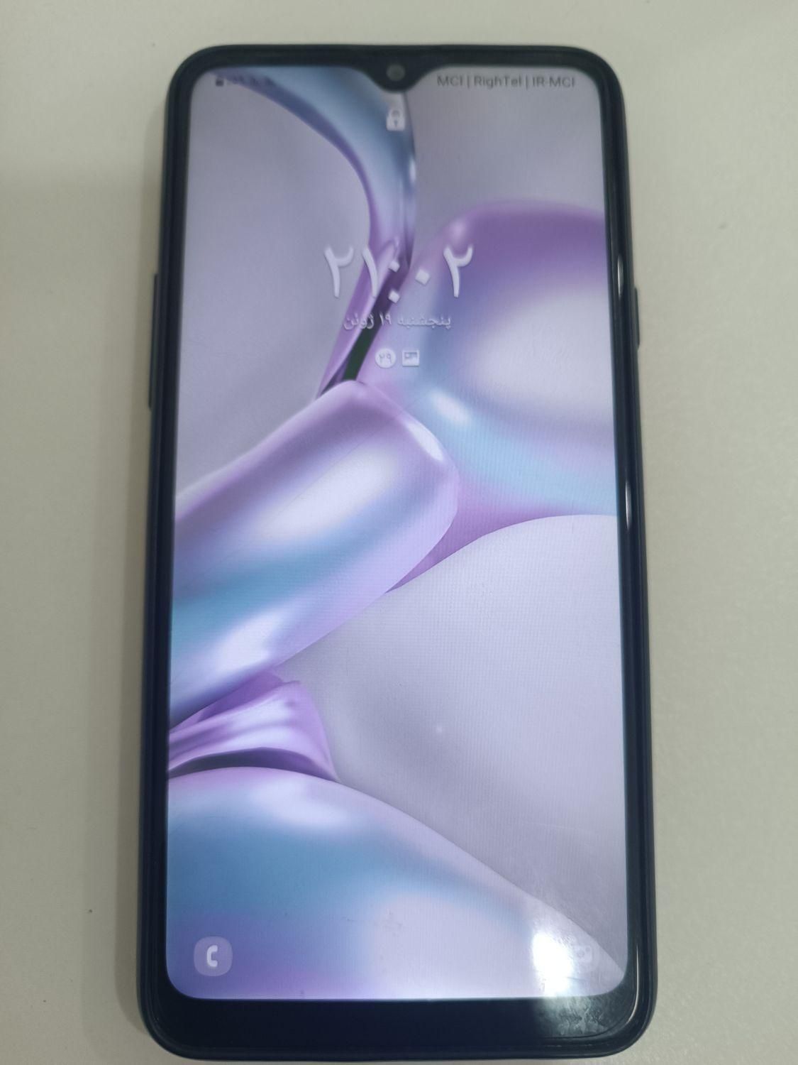 سامسونگ Galaxy A20s با حافظهٔ ۳۲ گیگابایت|موبایل|خرمدره, |دیوار
