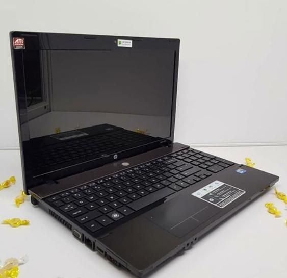 لب تاپ HP با6ماه ضمانت 8گیگ رم|رایانه همراه|تهران, اختیاریه|دیوار
