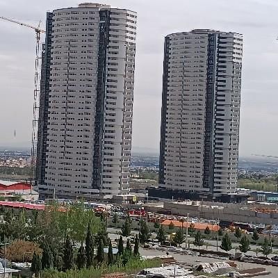 نارنج۸-نپاسازه-۱۳۵ متر جنوب غربی-نزاجا-نیروی زمینی|پیش‌فروش املاک|تهران, دریاچه شهدای خلیج فارس|دیوار