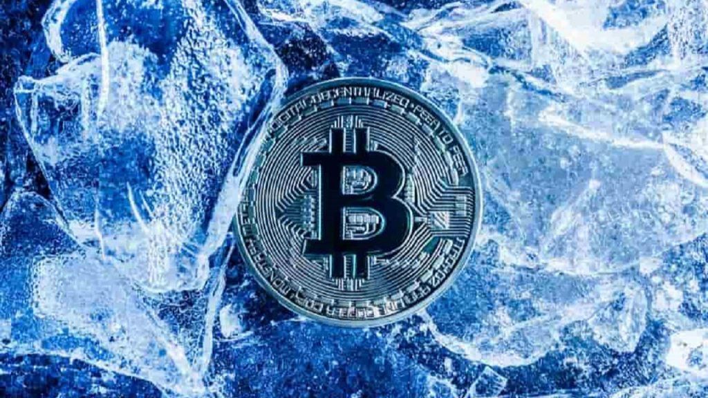 ولت یاب crypto iceولت یاب بیتکوین|خدمات رایانه‌ای و موبایل|تهران, آرژانتین|دیوار