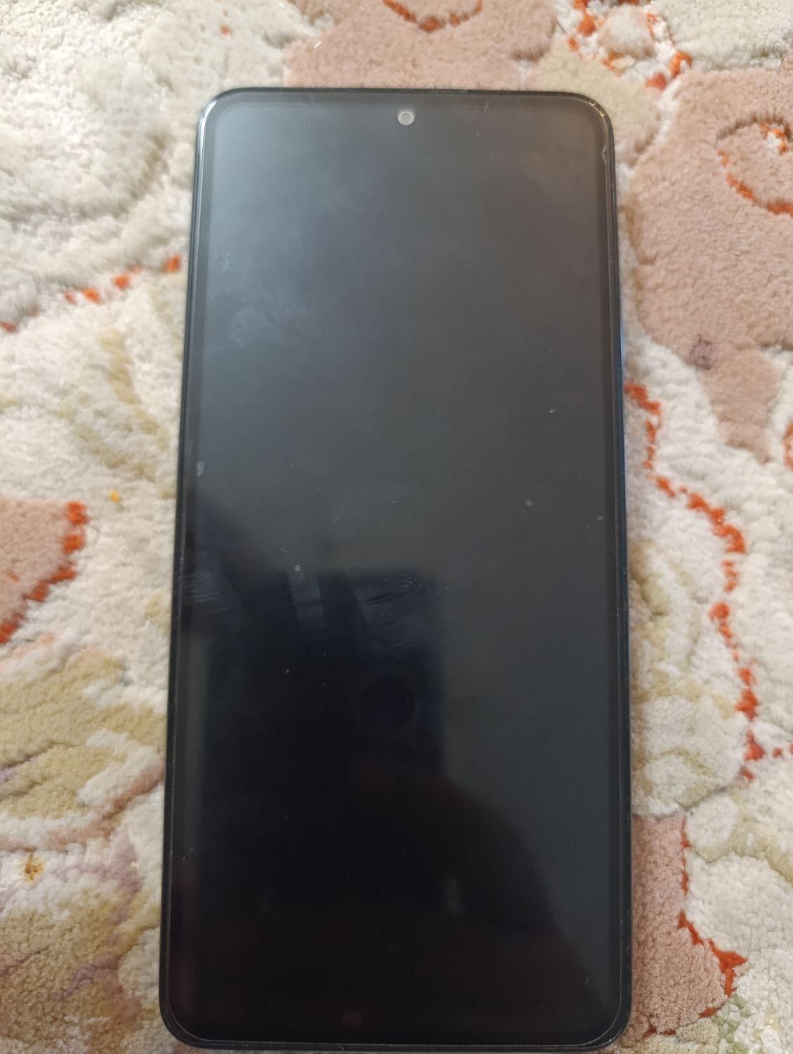 شیائومی Redmi Note 11 Pro 5G  حافظهٔ ۱۲۸ گیگابایت|موبایل|اصفهان, خانه اصفهان|دیوار